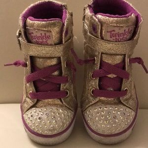 Skechers Twinkle Toes